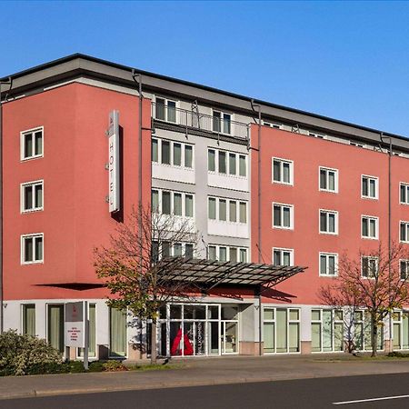 Amedia Dresden Elbpromenade, Trademark Collection By Wyndham Eksteriør bilde