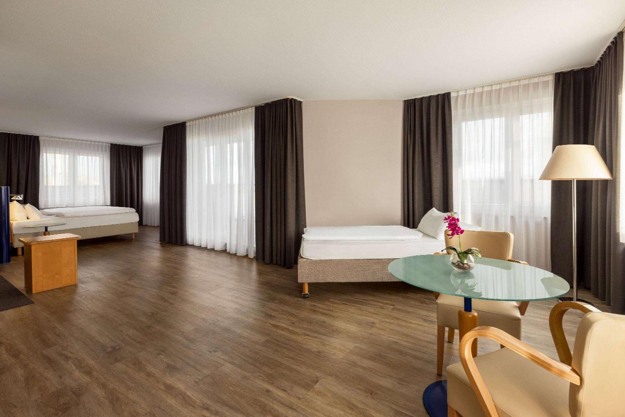 Amedia Dresden Elbpromenade, Trademark Collection By Wyndham Eksteriør bilde