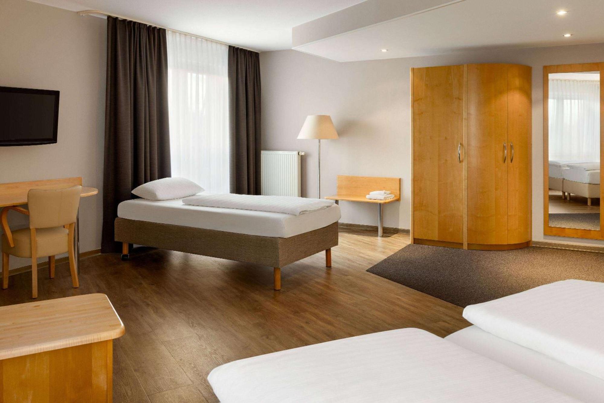 Amedia Dresden Elbpromenade, Trademark Collection By Wyndham Eksteriør bilde