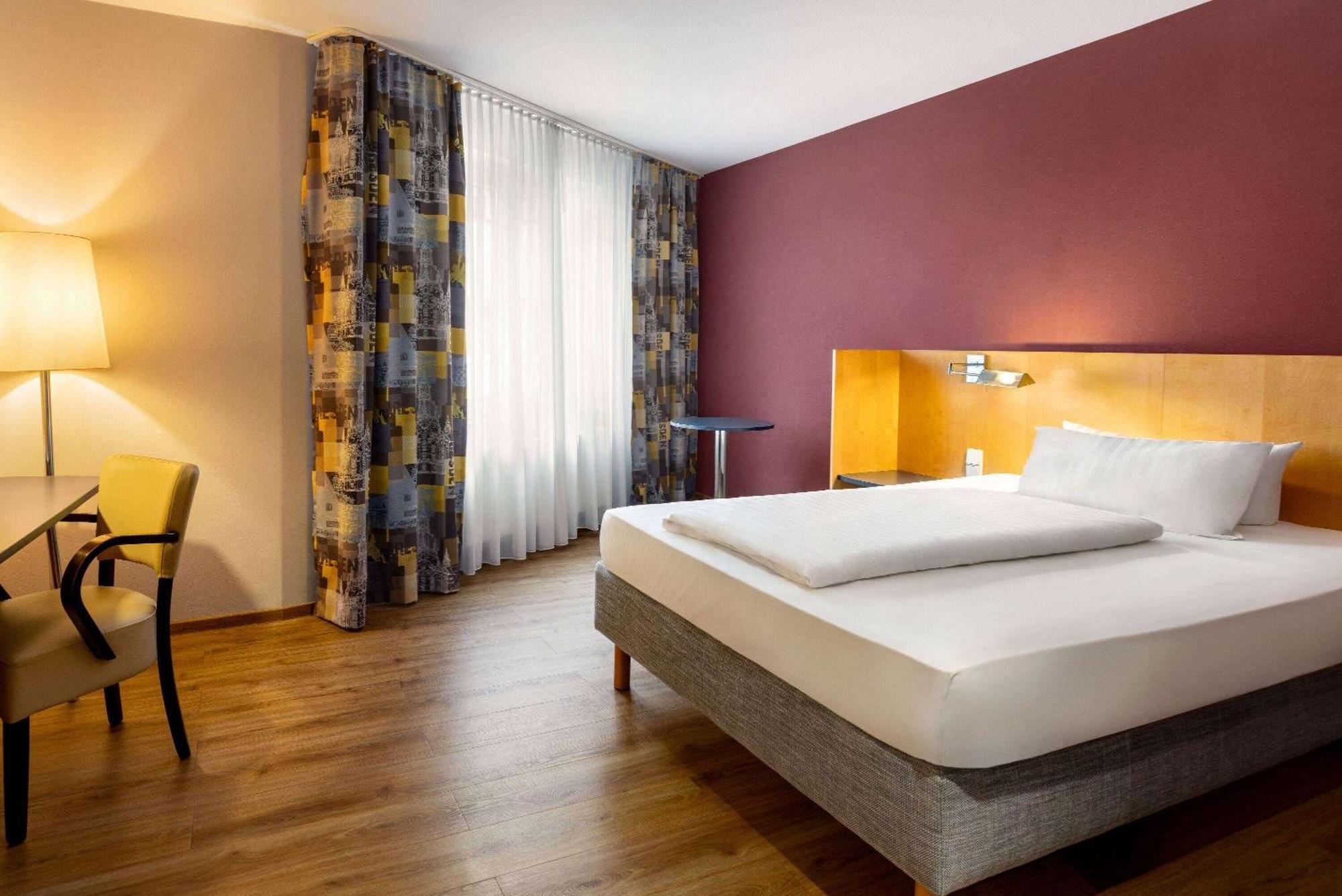 Amedia Dresden Elbpromenade, Trademark Collection By Wyndham Eksteriør bilde