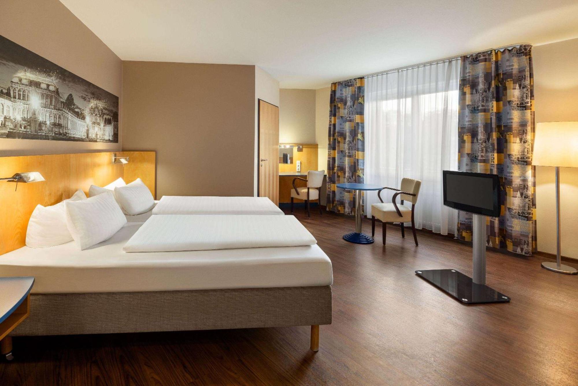Amedia Dresden Elbpromenade, Trademark Collection By Wyndham Eksteriør bilde
